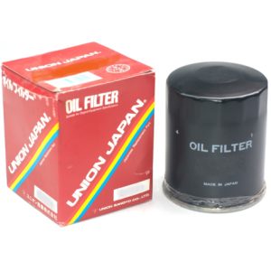 Alyvos filtras Union Japan B12014UN / Daihatsu Charmant, Rocky, Toyota, Avensis, Camry, Celica, Corolla, Land, Liteace, MR2, Previa, RAV