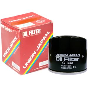 Alyvos filtras Union Japan B15002UN / Hyundai Santa Fe, Sonata, Elantra, Accent, Terracan, Trajet, Galloper, H-1, Getz, Isuzu Trooper, Campo, Gemini, Kia Carnival, Cee’d, Pro, Mazda 323, 626, B-Serie, Mitsubishi Lancer, Galant, Colt, Pajero, L200, Outlander, Space Star/Runner/Wagon, Carisma, Subaru Rex