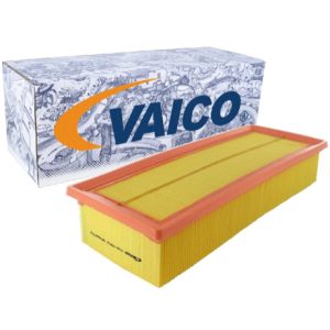 Oro filtras Vaico V22-0283 / Citroen C5, C6, Peugeot 407