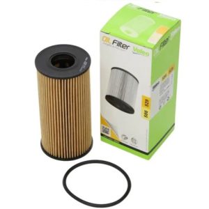 Alyvos filtras Valeo 586529 / Nissan Interstar, Primastar, Navara, Qashqai, X-Trail, NV400, NV300, Opel Vivaro, Movano, Renault Laguna, Scenic, Espace, Talisman, Koleos, Kadjar, Koleos, Latitude, Master, Trafic, Megane, Vel Satis