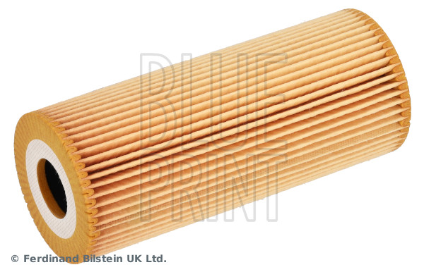 Alyvos filtras Blue Print ADV182117 / Audi A3, A4, A6, Ford Galaxy, Seat Alhambra, Cordoba, Ibiza, Inca, Leon, Toledo, Skoda Octavia, Superb, VW Bora, Caddy, Crafter, Golf, LT, New Beetle, Passat, Polo, Sharan - Image 3