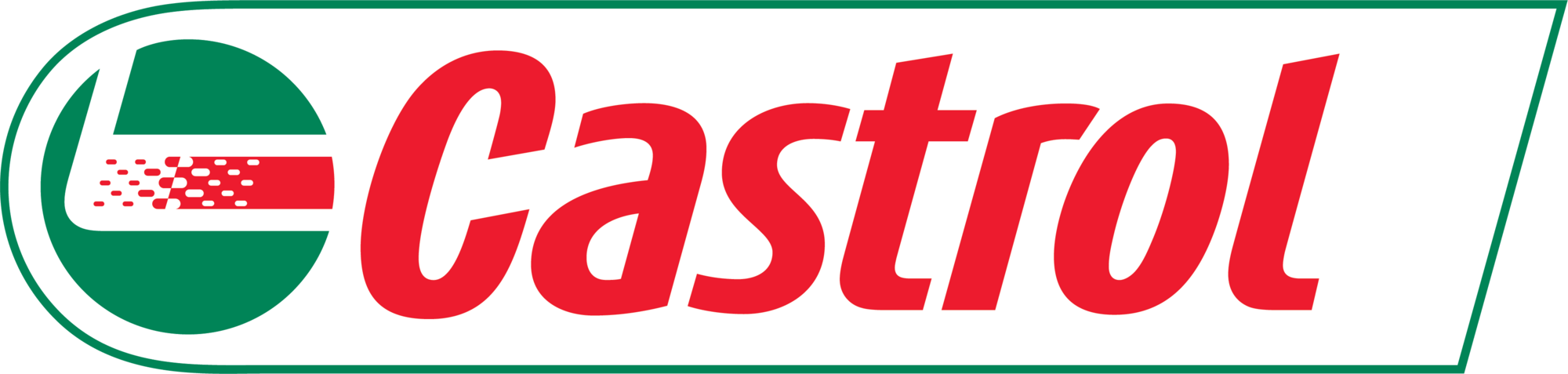 Castrol
