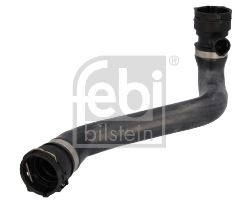 Aušinimo sistemos žarna, apačia Febi Bilstein 28521 / BMW 3 E46 - Image 2