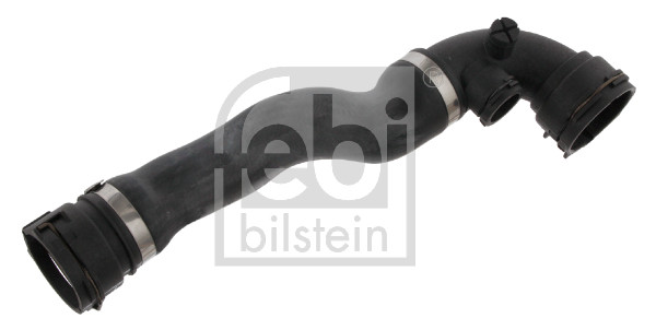 Aušinimo sistemos žarna, viršus Febi Bilstein 32599 / BMW 3 E46 - Image 2