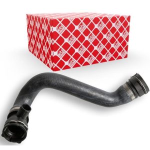 Aušinimo sistemos žarna, apačia Febi Bilstein 28521 / BMW 3 E46