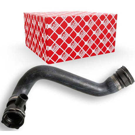 Aušinimo sistemos žarna, apačia Febi Bilstein 28521 / BMW 3 E46