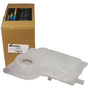 Aušinimo skysčio išsiplėtimo bakelis Thermotec DBA004TT / Audi A4, A6, A8, Skoda Superb, VW Passat