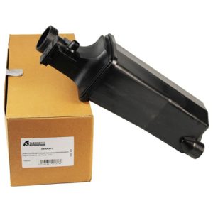 Aušinimo skysčio išsiplėtimo bakelis Thermotec DBB001TT / BMW 3 E46, X5 E53