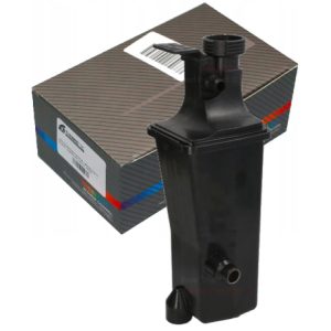 Aušinimo skysčio išsiplėtimo bakelis Thermotec DBB003TT / BMW 3 E46, X3 E83, X5 E53, Z4 E85, E86