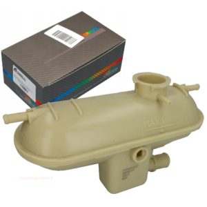 Aušinimo skysčio išsiplėtimo bakelis Thermotec DBP001TT / Citroen Berlingo