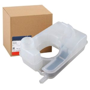 Aušinimo skysčio išsiplėtimo bakelis Topran 700428 / Renault Espace, Twingo