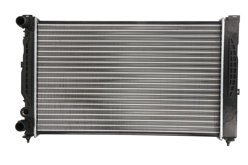 Variklio radiatorius Thermotec D7A008TT / Audi A4, A6, Skoda Superb, VW Passat - Image 2
