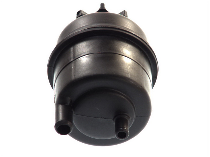 Hidraulinės alyvos išsiplėtimo bakelis (vairo stiprintuvas) Thermotec DBB004TT / BMW 1 E81, E87, E88, E82, 3 E46, E36, E30, E91, 5 E34, E28, E39, E60, E61, 6 E24, E63, E64, 7 E38, E32, E65, E66, E67, X1 E84, X3 E83, X5 E53, Z1, Z3 E36, Z4 E85, E86, Z8 E52, MINI R50, R53, R52 - Image 2