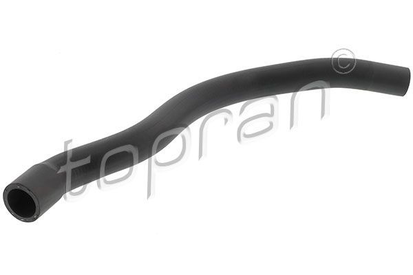 Aušinimo sistemos žarna Topran 108317 / Seat Cordoba, Ibiza, VW Golf, Jetta, Vento - Image 2